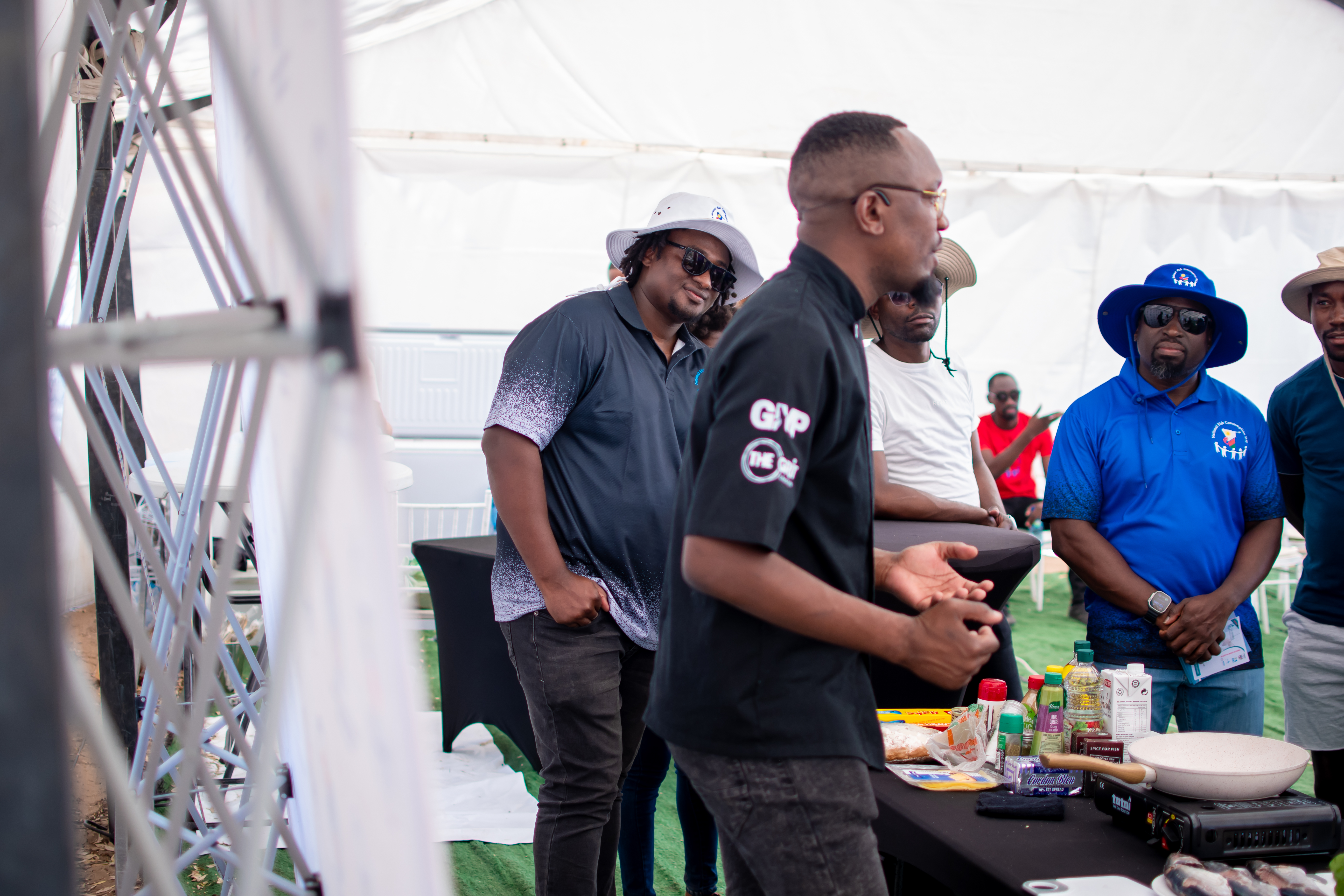 National Fish Consumption Day