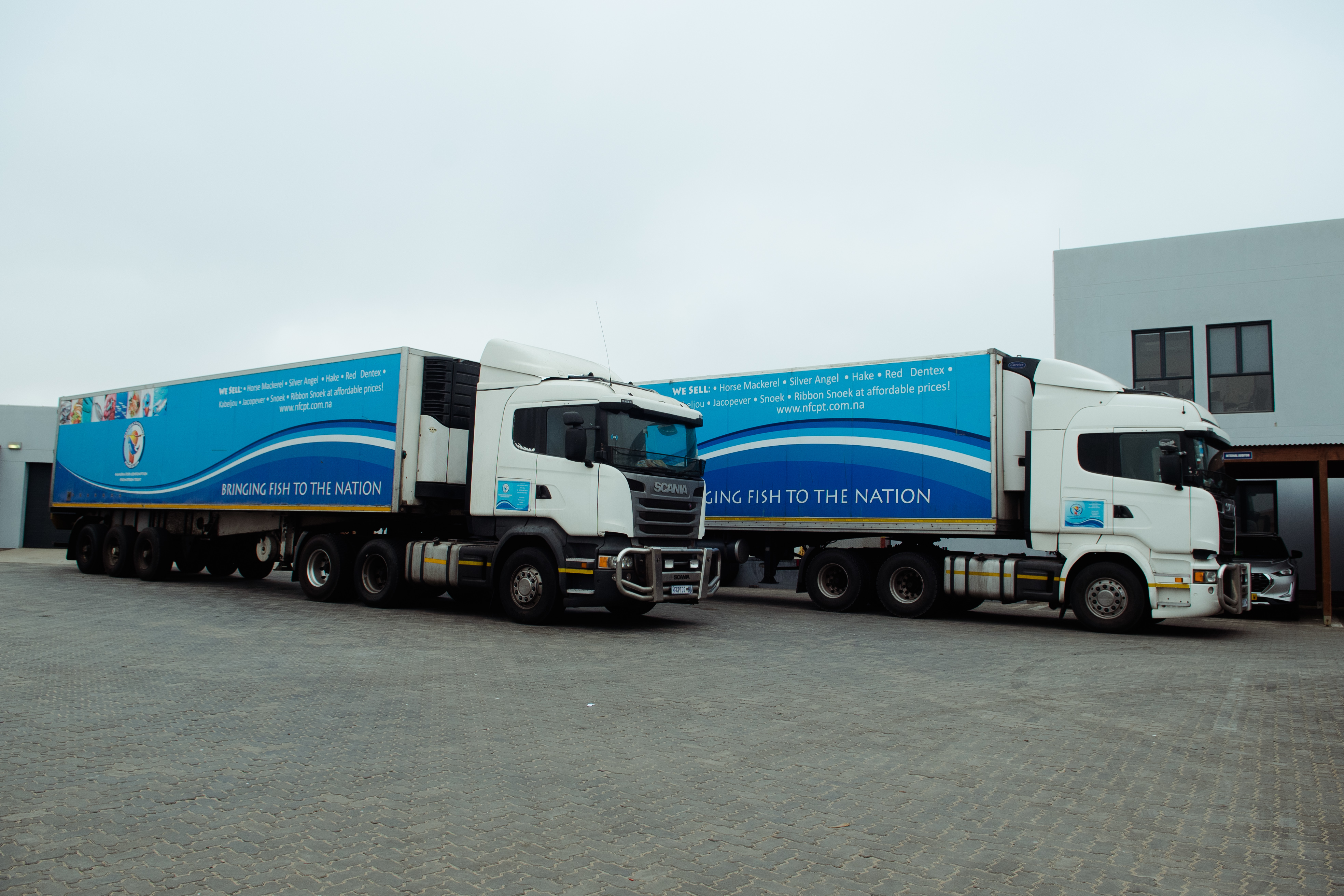 Waves crashing on the Namibian coast