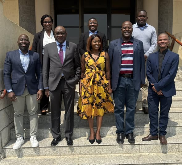 NFCPT Engages New MAFWLR Leadership on Mandate