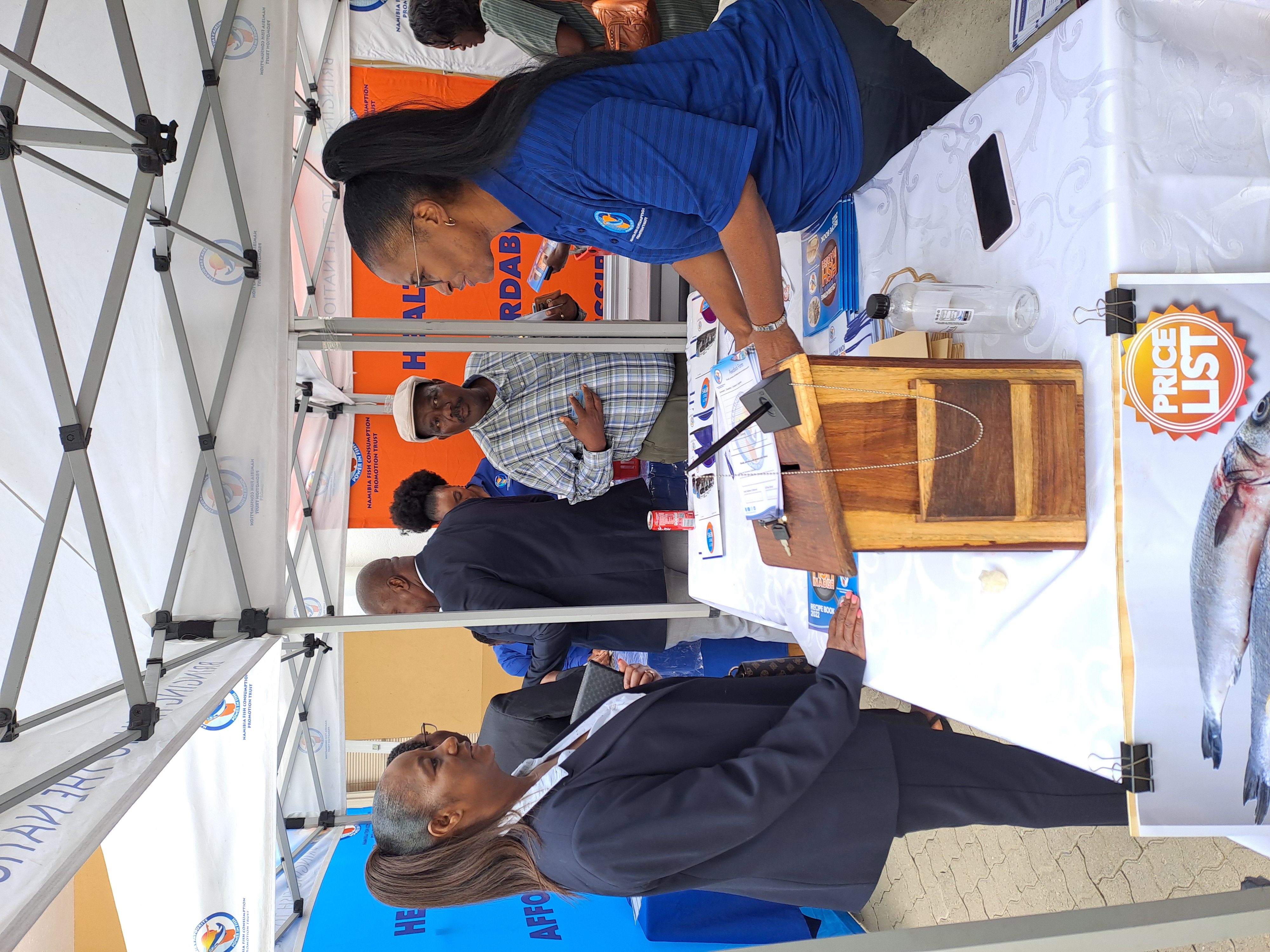 National Fish Consumption Day 2023 - Photo 2